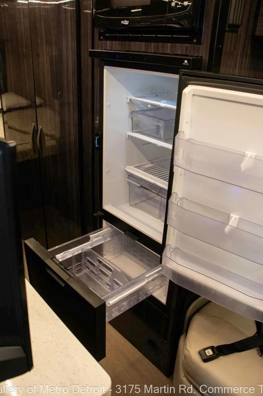 2022 Mercedes-Benz Sprinter 3500XD Camper