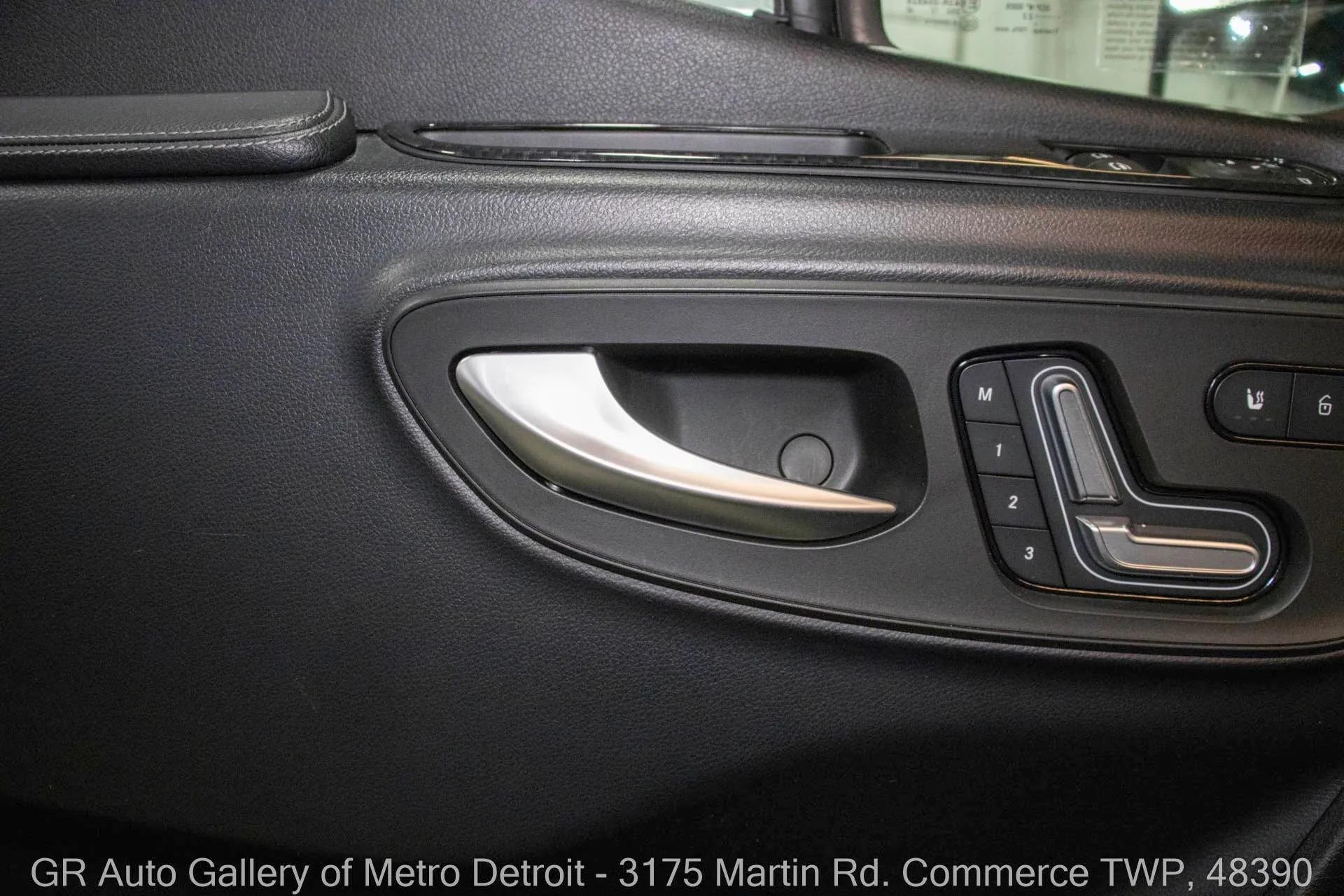 2022 Mercedes-Benz Sprinter 3500XD Camper