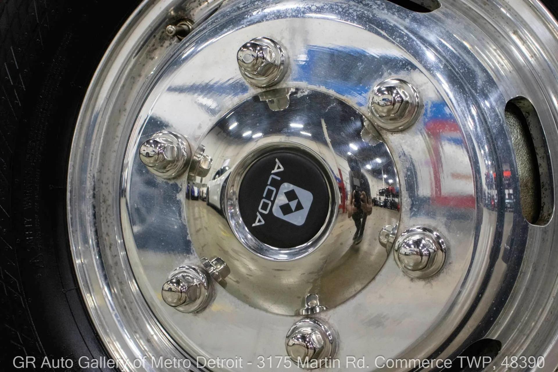 2022 Mercedes-Benz Sprinter 3500XD Camper