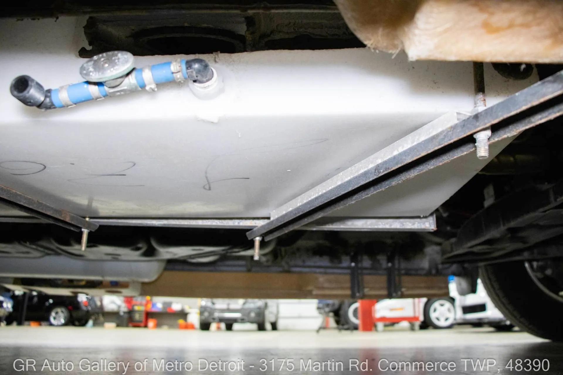 2022 Mercedes-Benz Sprinter 3500XD Camper