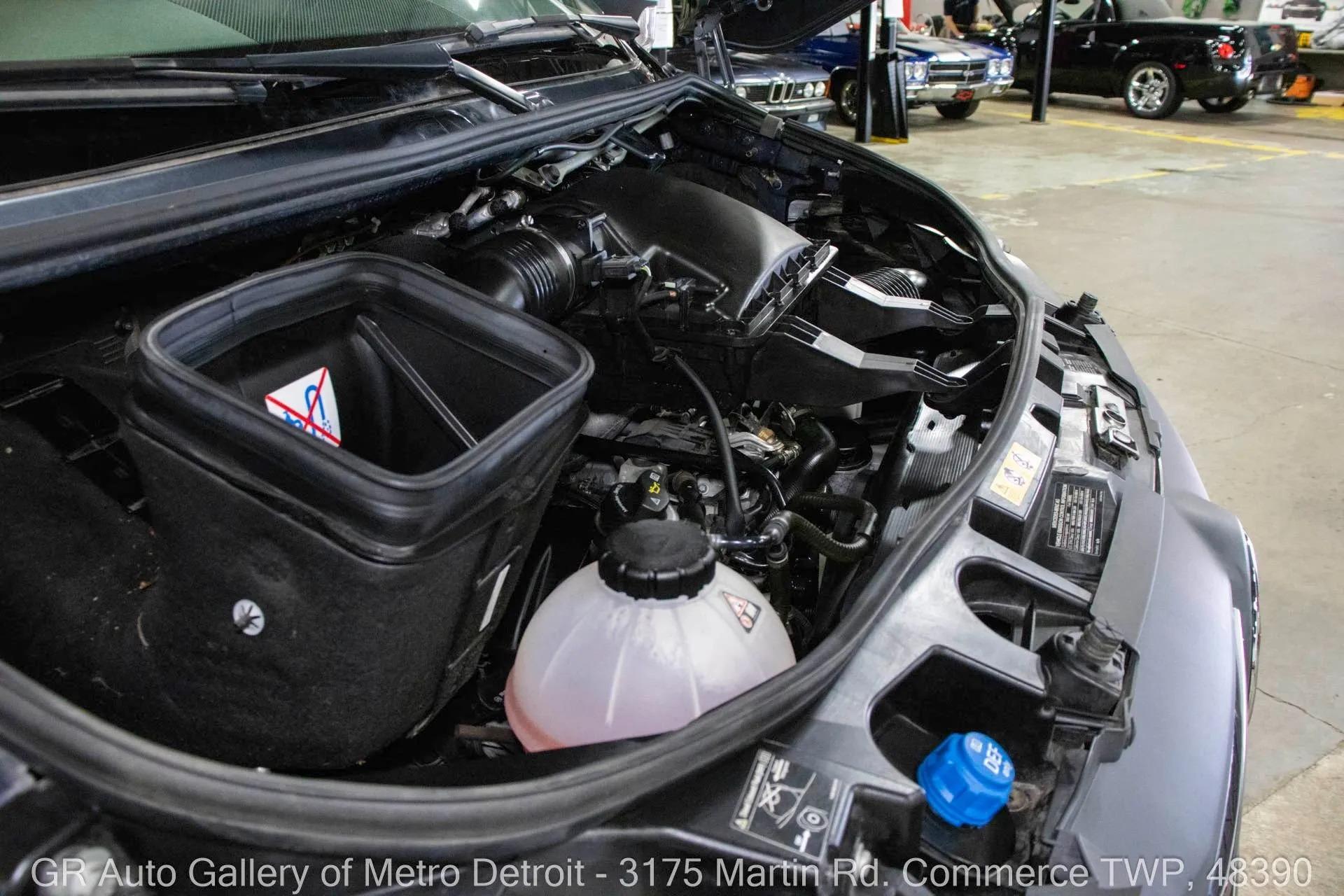 2022 Mercedes-Benz Sprinter 3500XD Camper