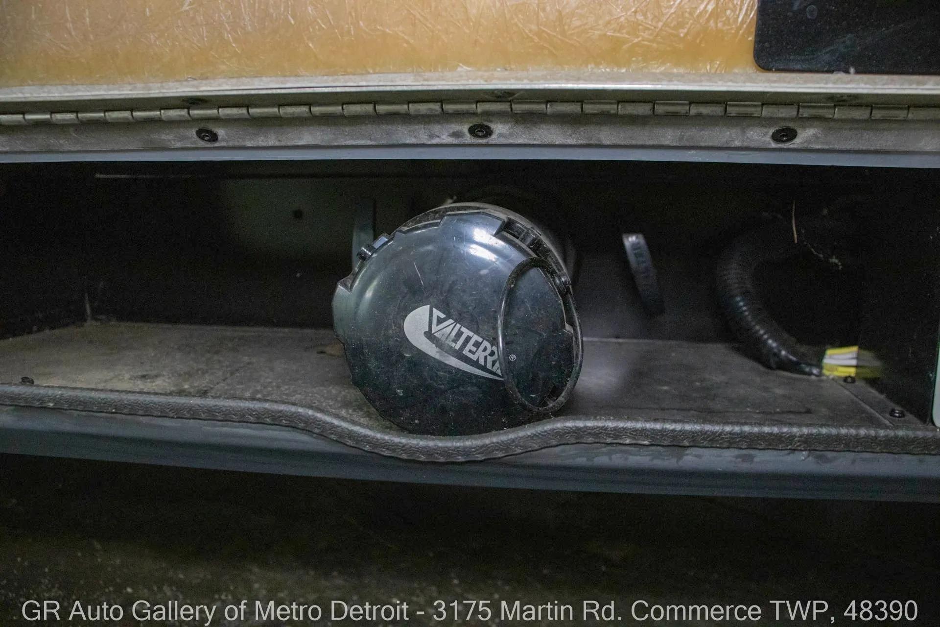 2022 Mercedes-Benz Sprinter 3500XD Camper