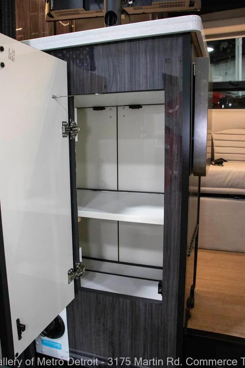 2022 Mercedes-Benz Sprinter 3500XD Camper