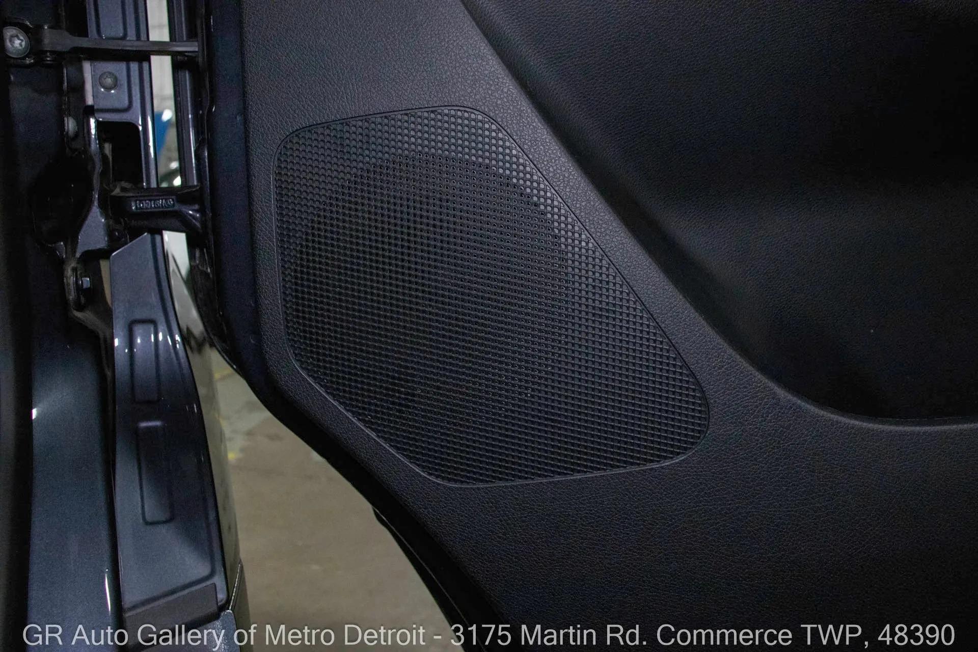 2022 Mercedes-Benz Sprinter 3500XD Camper