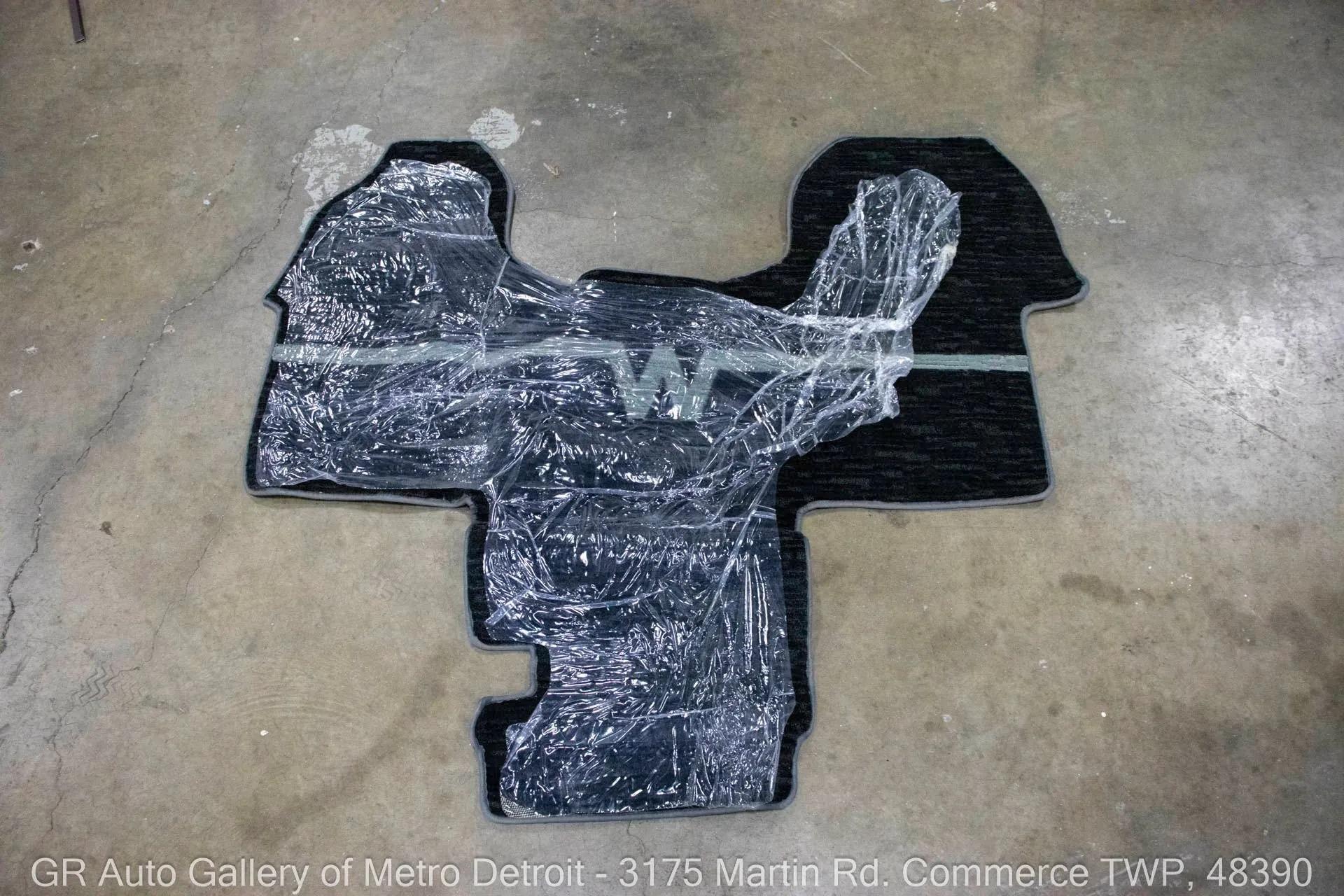 2022 Mercedes-Benz Sprinter 3500XD Camper