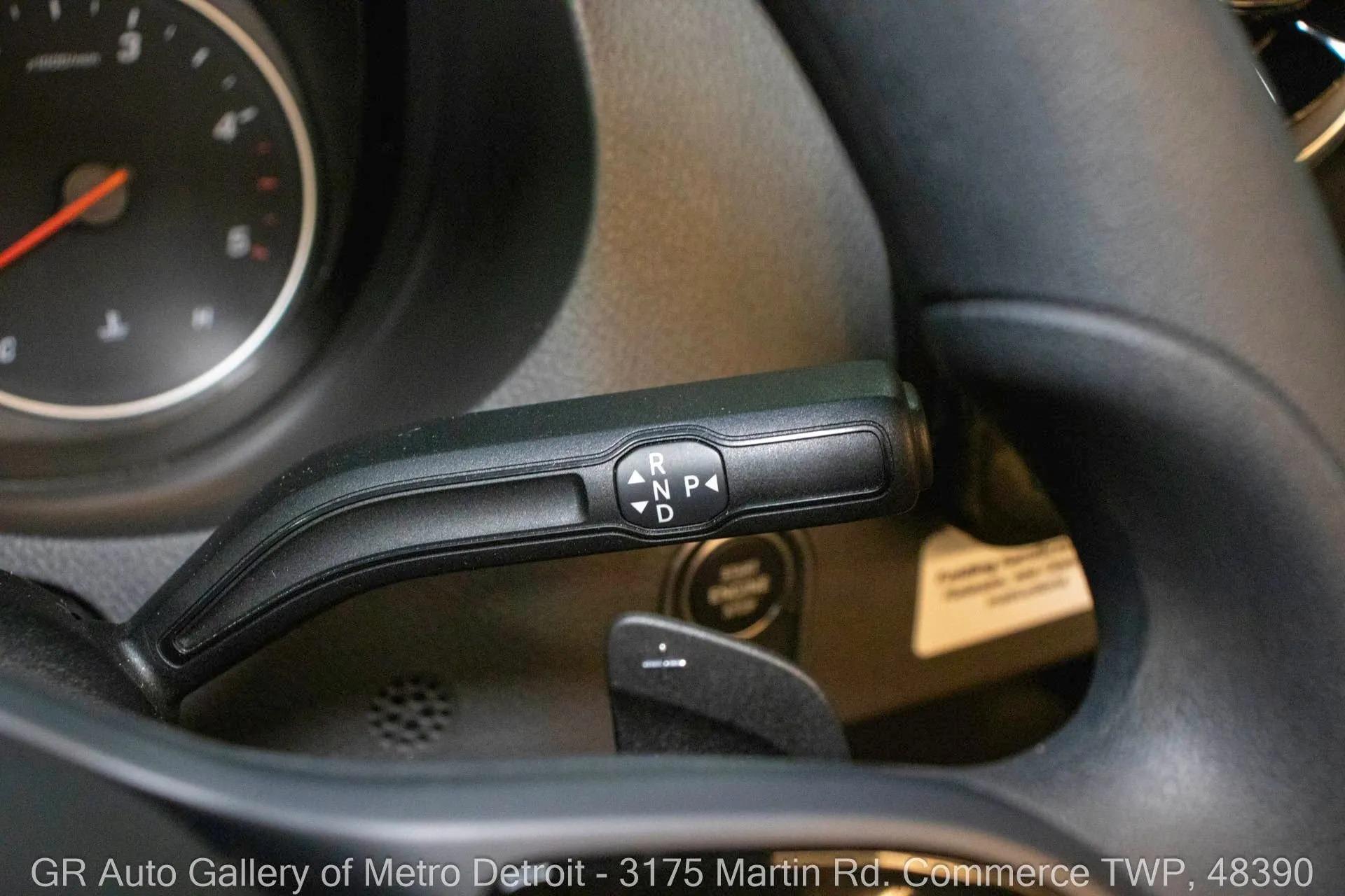 2022 Mercedes-Benz Sprinter 3500XD Camper