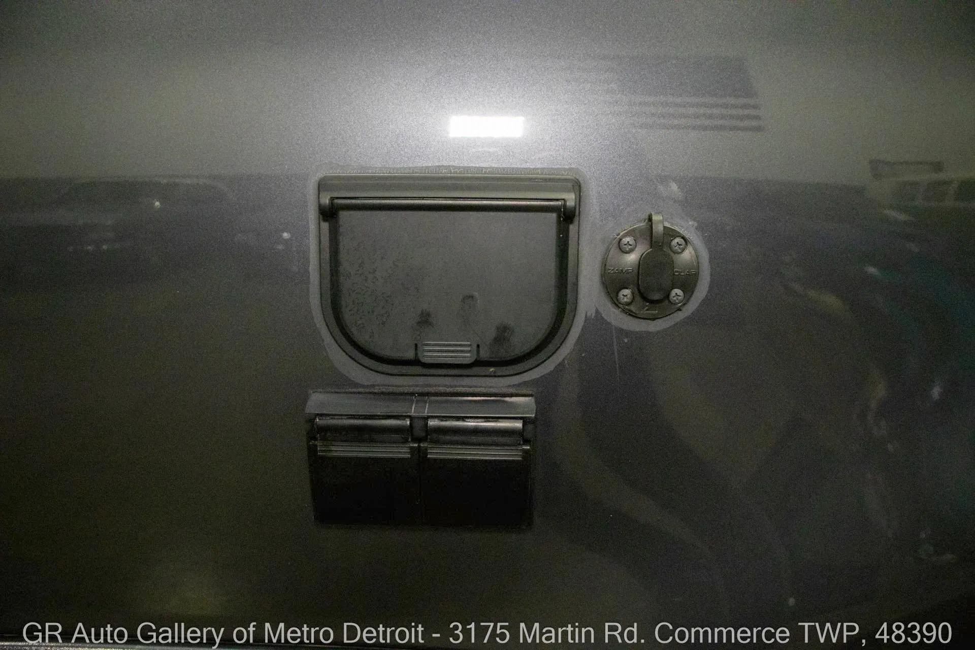 2022 Mercedes-Benz Sprinter 3500XD Camper