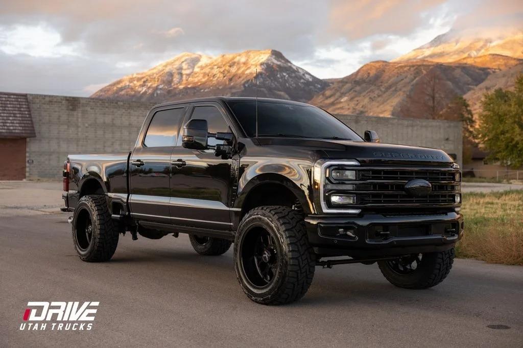  Ford F-350