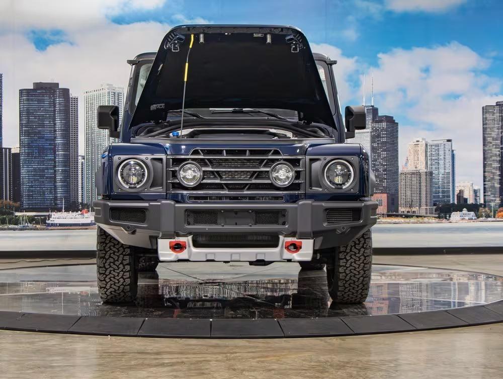 2024 INEOS Grenadier - 5