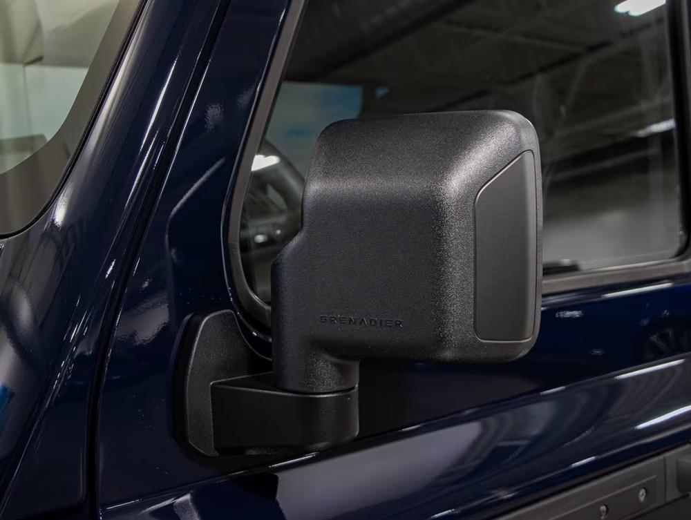 2024 INEOS Grenadier