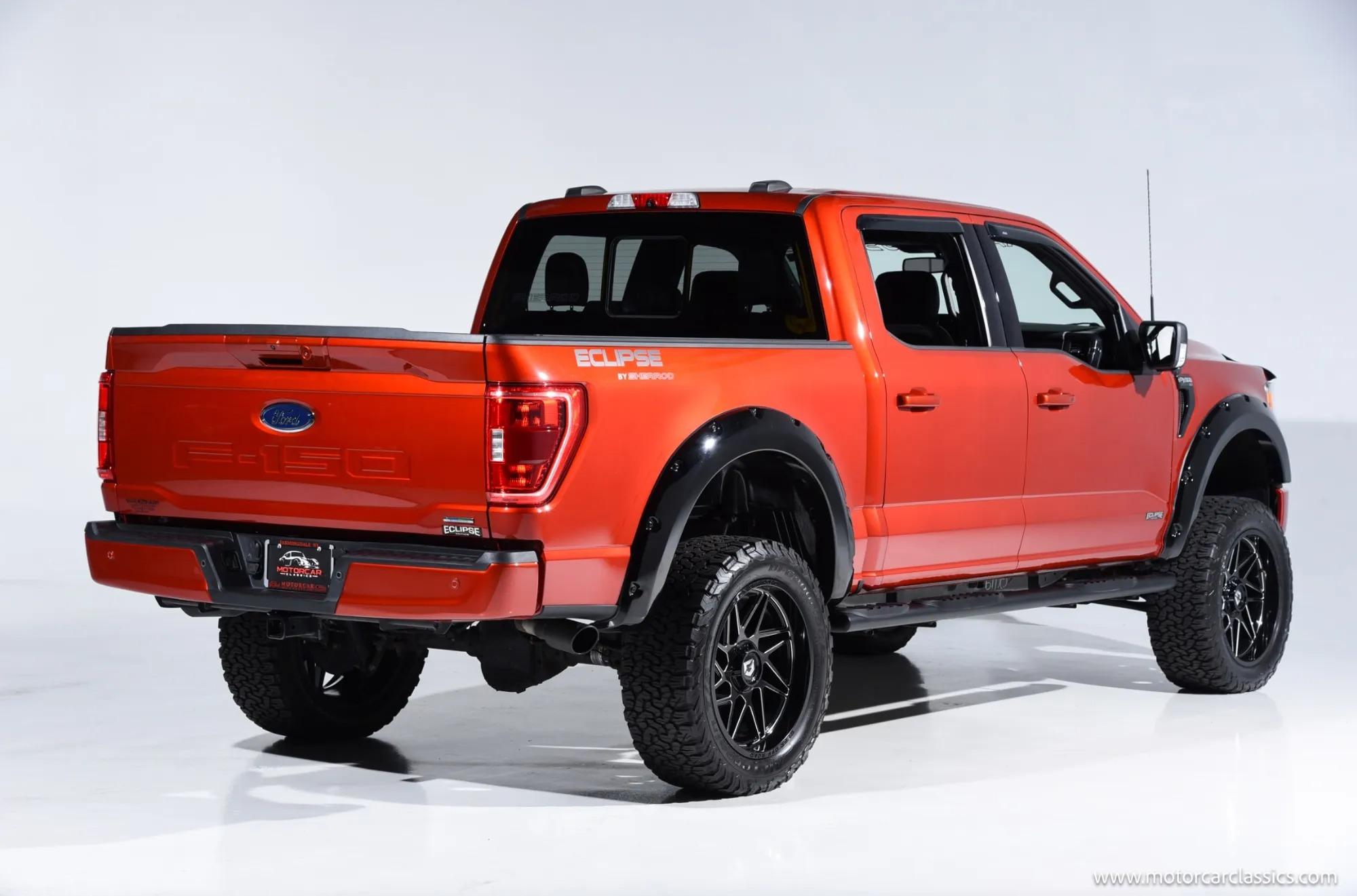 2023 Ford F-150 XL - 4