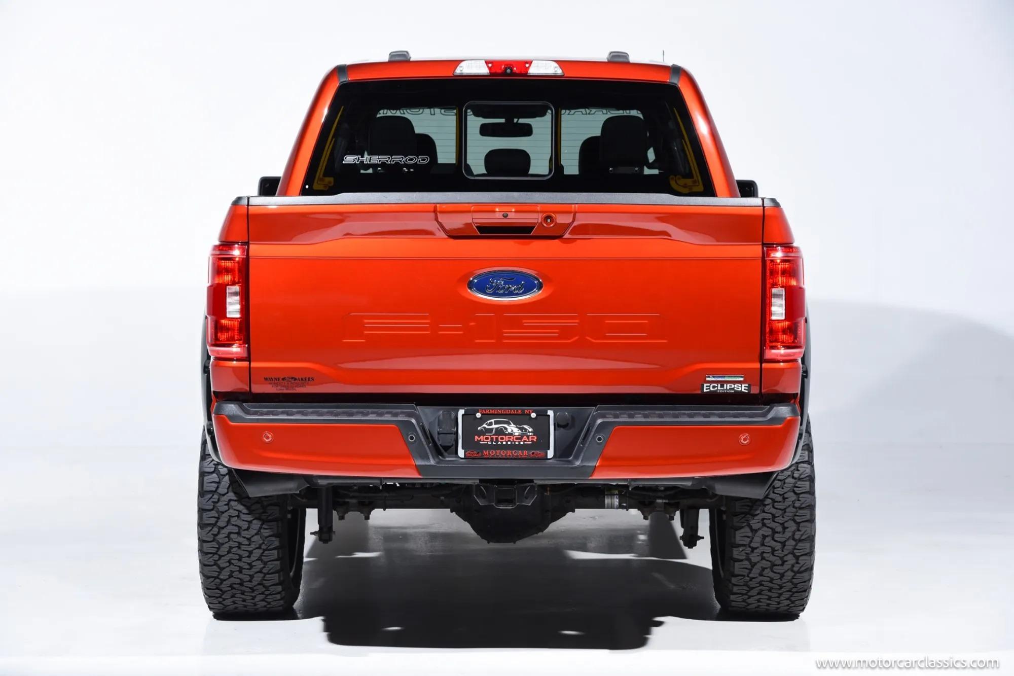 2023 Ford F-150 XL - 5