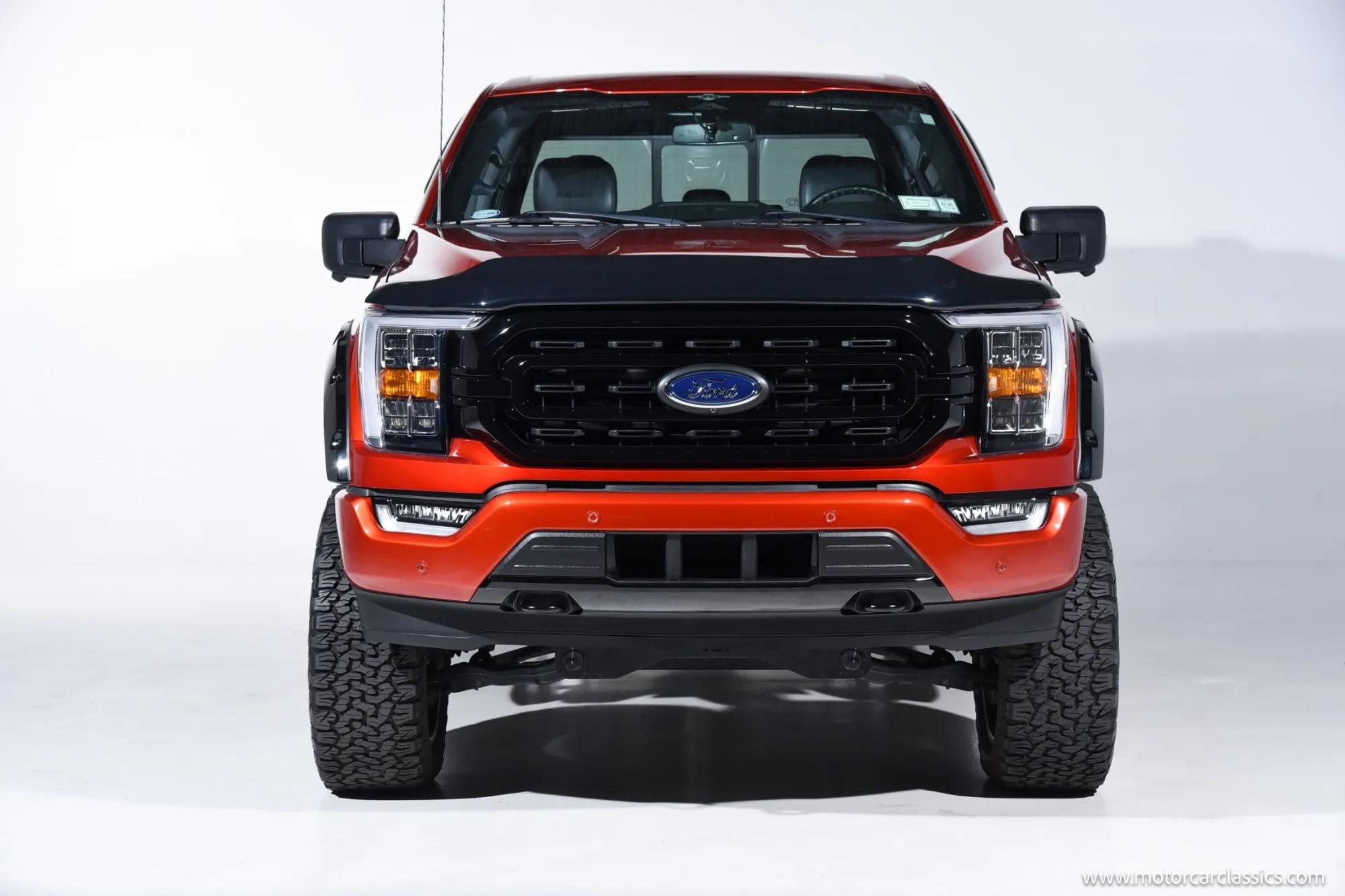 2023 Ford F-150 XL - 3
