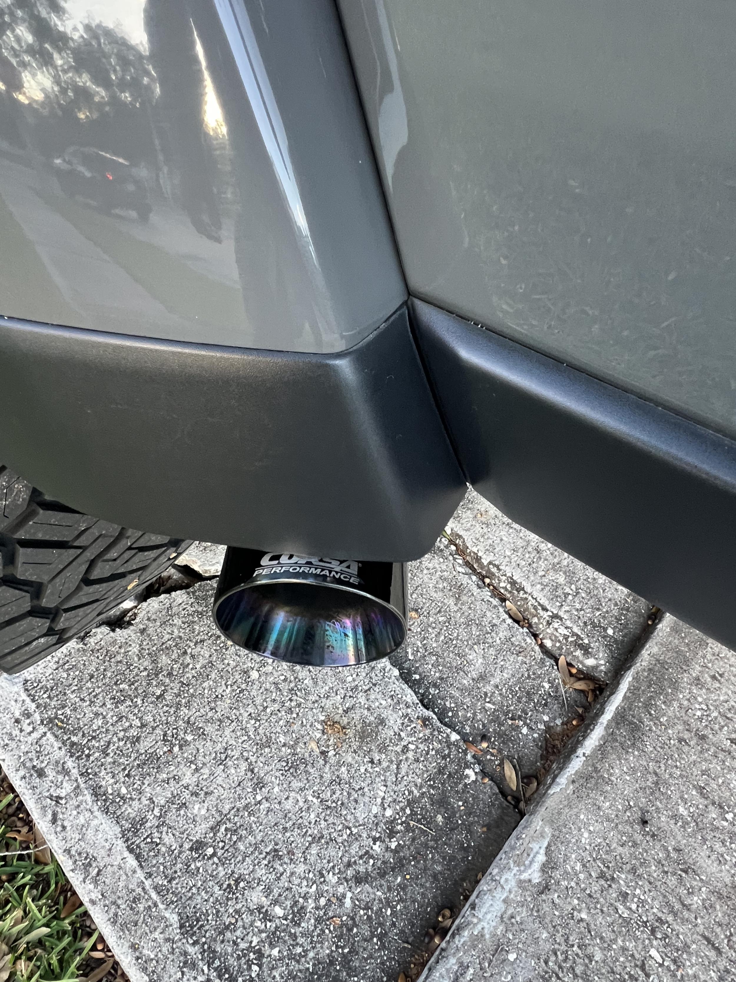 2022 Jeep Gladiator Mojave 4×4 - 5