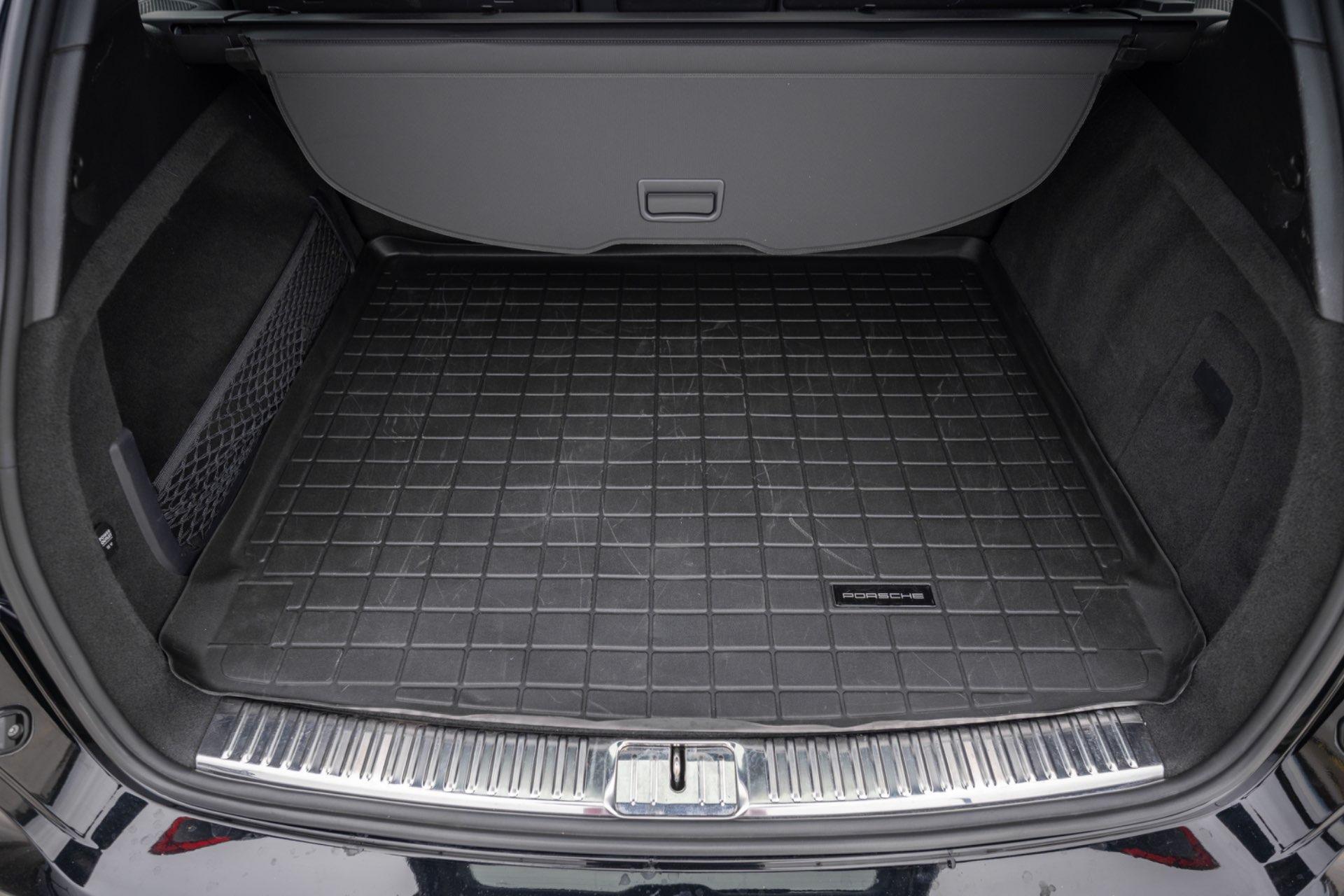 Modified 2013 Porsche Cayenne