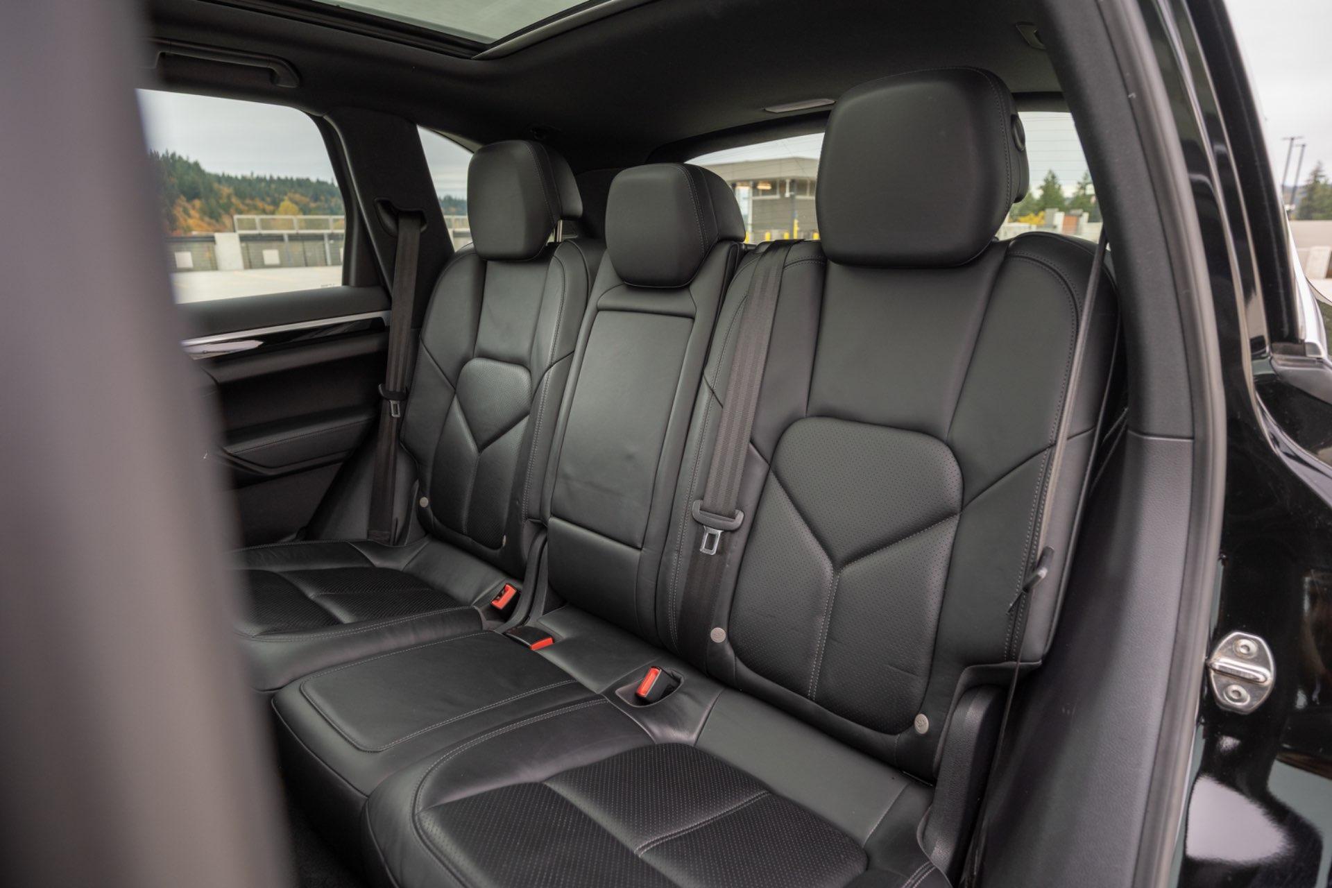 Modified 2013 Porsche Cayenne