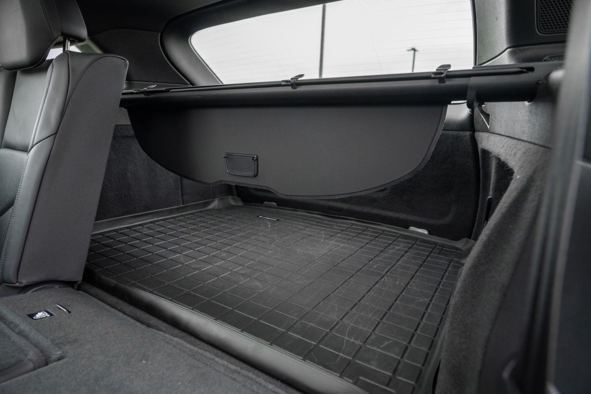 Modified 2013 Porsche Cayenne