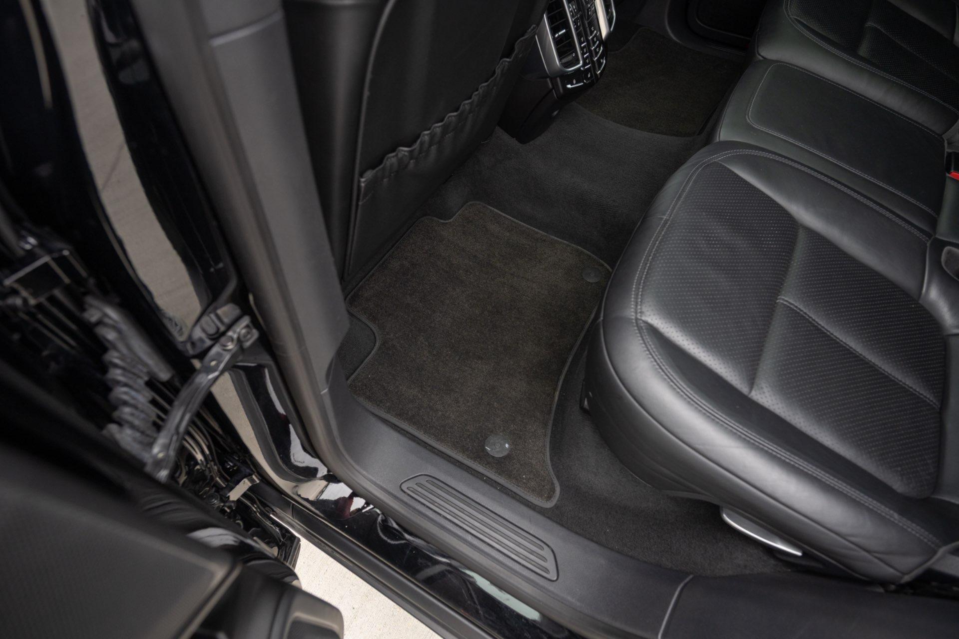 Modified 2013 Porsche Cayenne