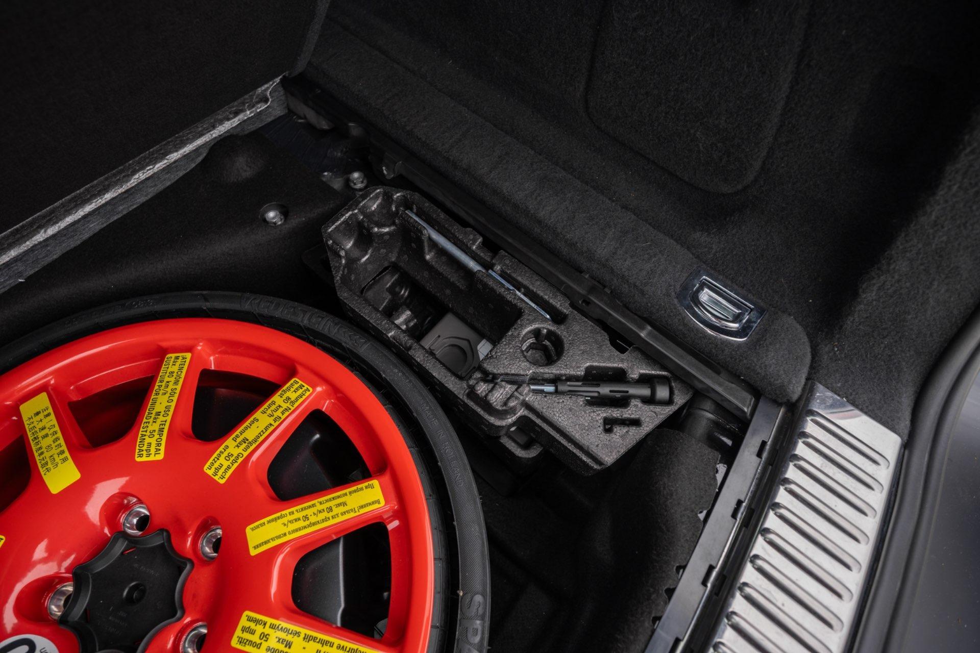 Modified 2013 Porsche Cayenne