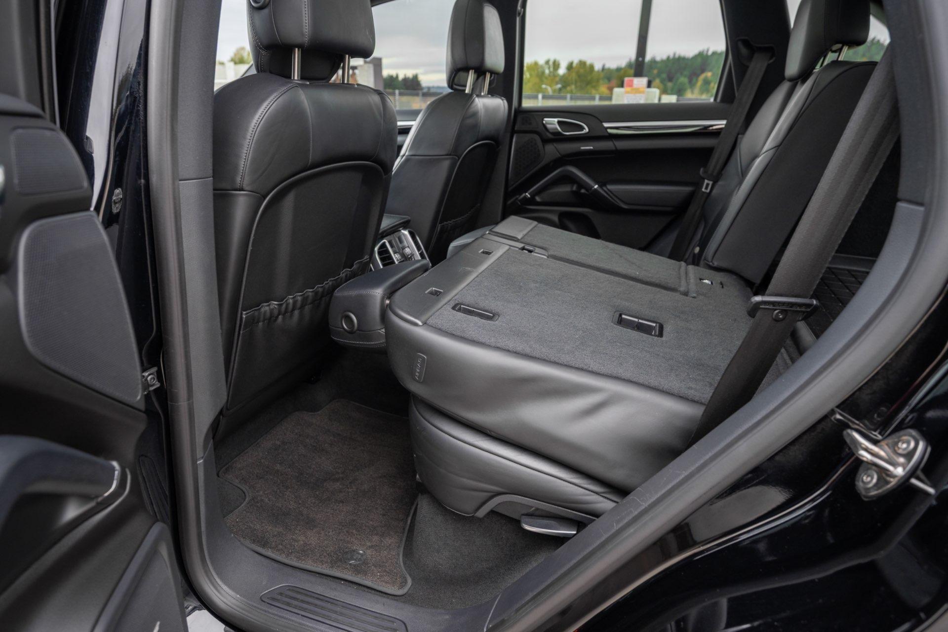 Modified 2013 Porsche Cayenne