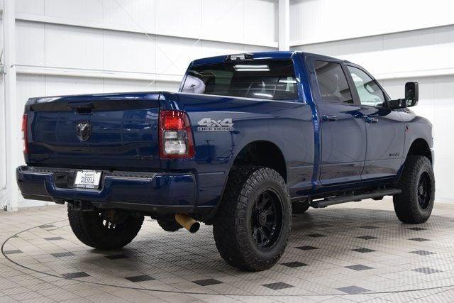 2022 Ram 2500 Big Horn - 3