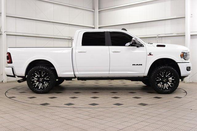 2022 Ram 2500 Laramie - 5