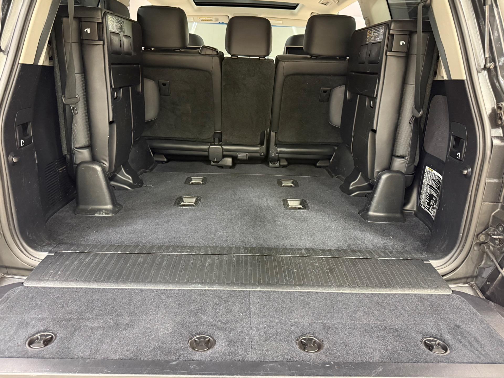 2016 Toyota Land Cruiser