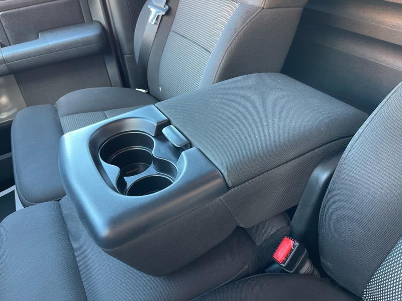 2004 Ford F-150 FX4 Flareside