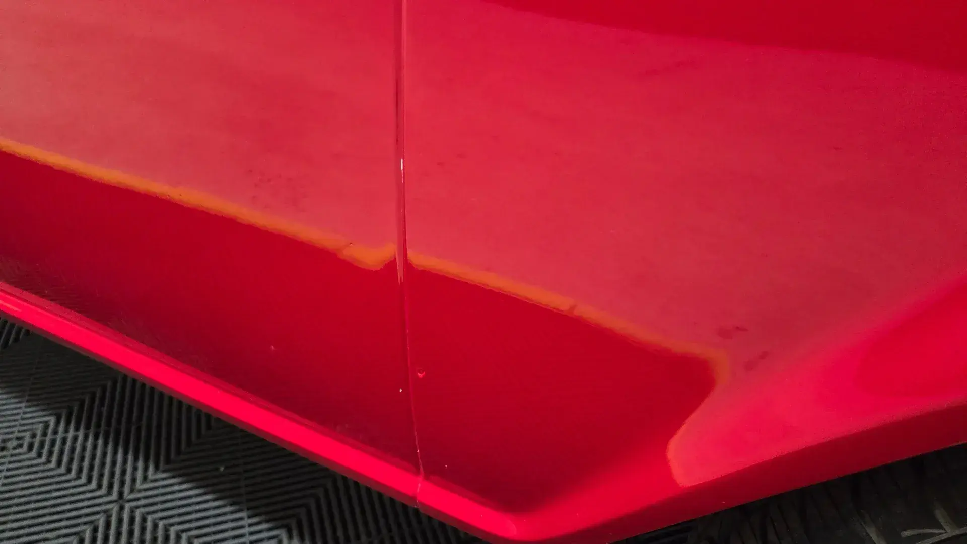 1965 Ford E100 Econoline