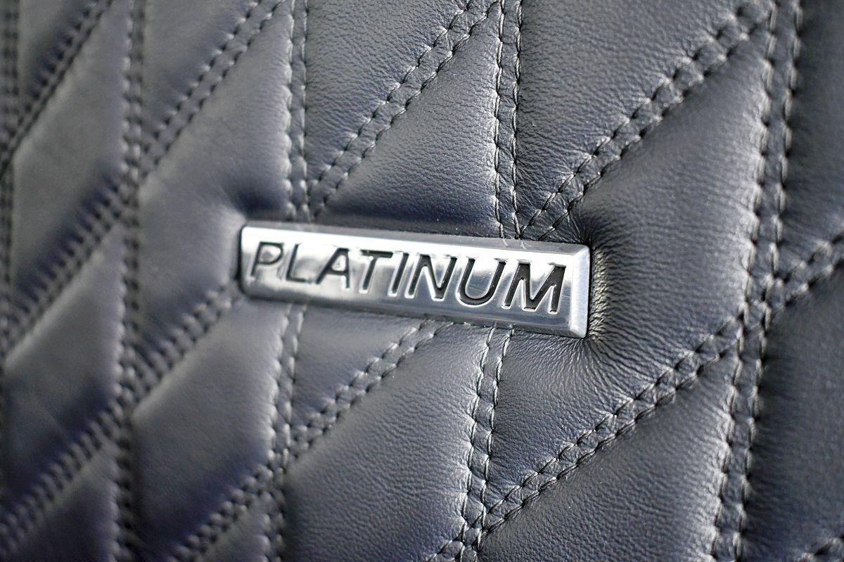 2018 Toyota Tundra Platinum