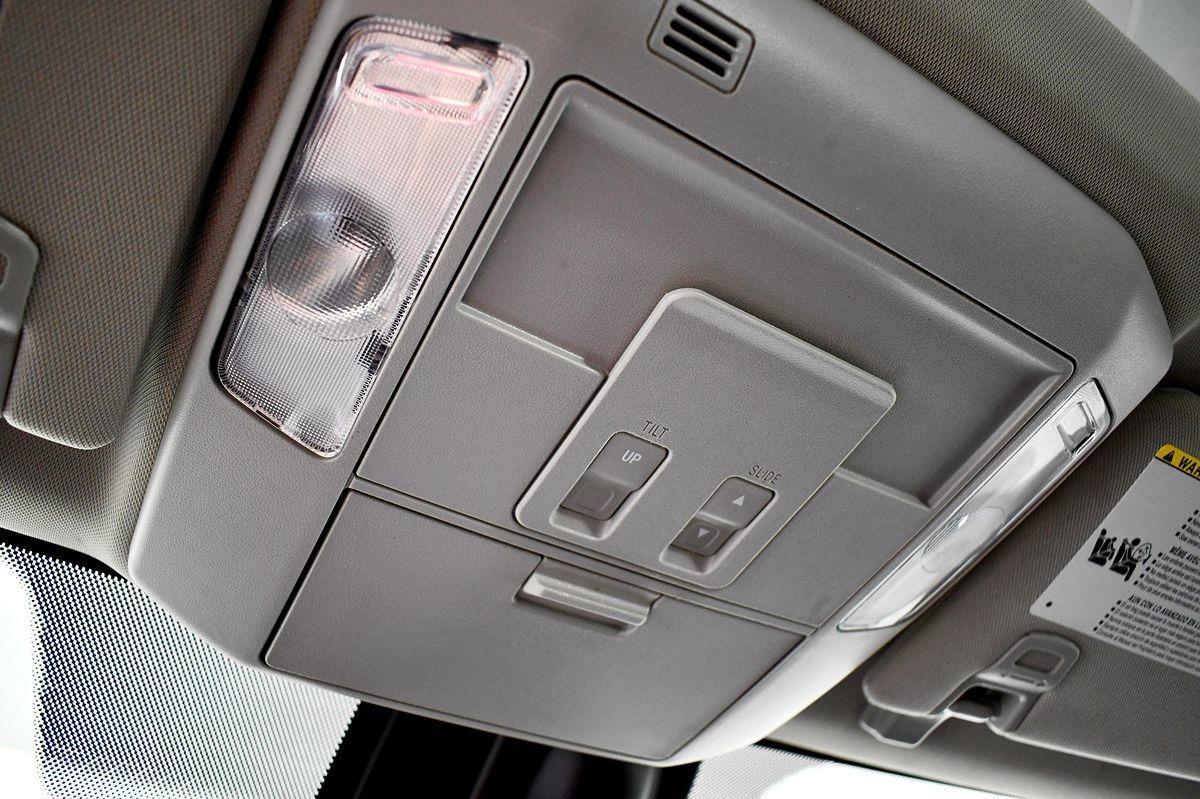 2018 Toyota Tundra Platinum