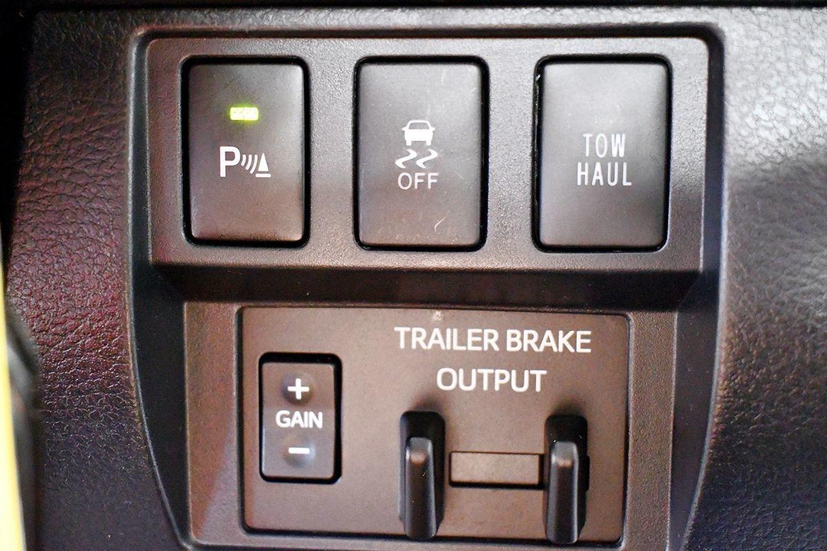 2018 Toyota Tundra Platinum