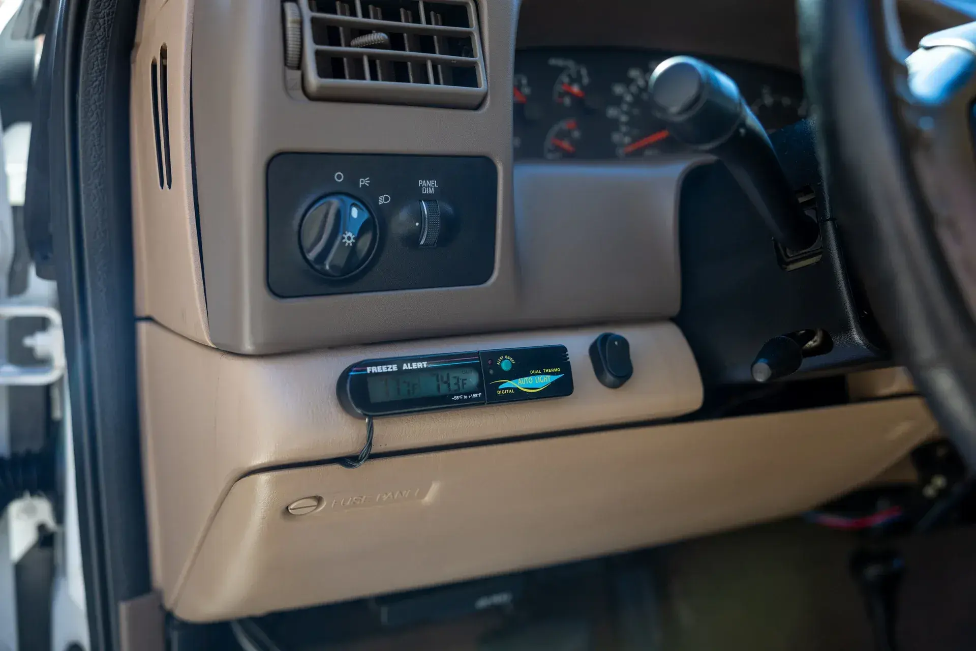 1999 Ford F-350 Lariat