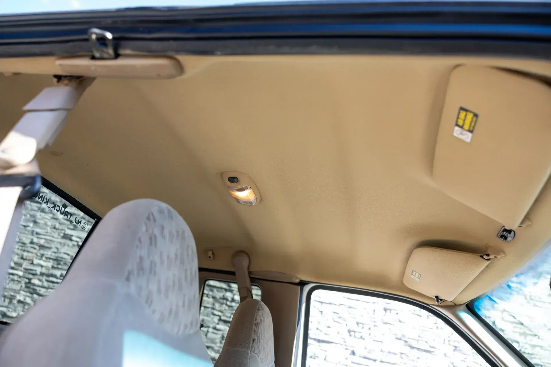 1999 Ford F-350 Lariat