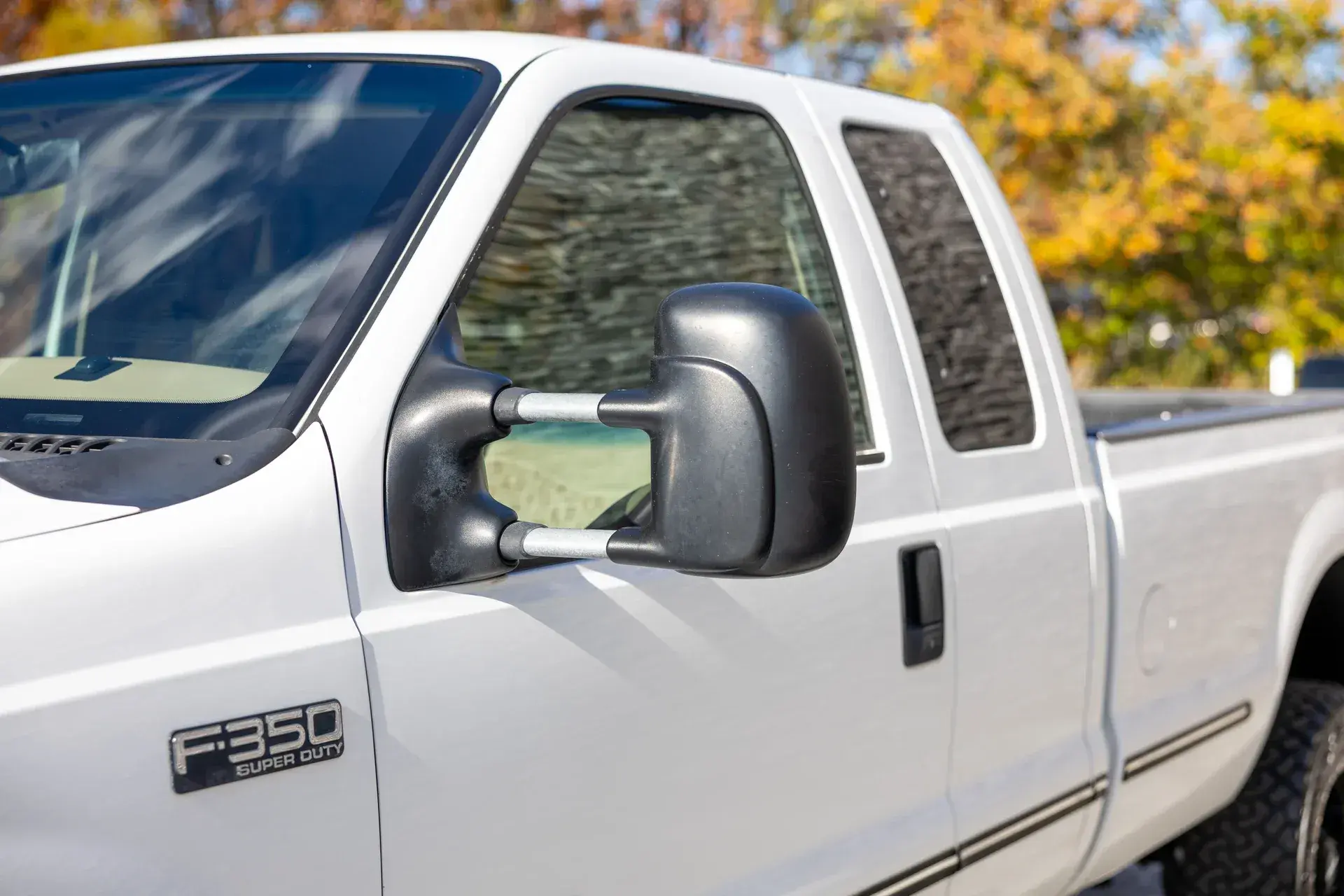 1999 Ford F-350 Lariat