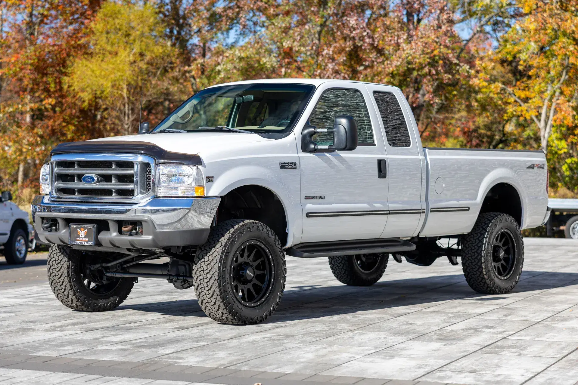  Ford F-350