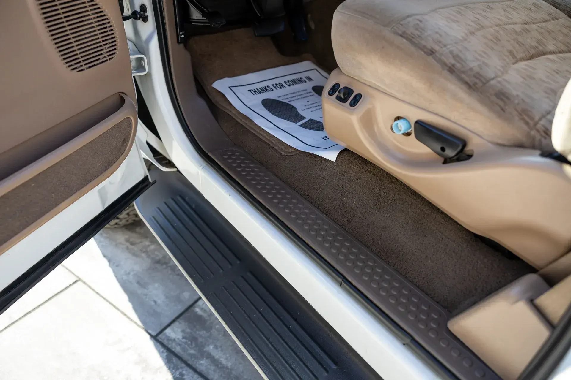 1999 Ford F-350 Lariat