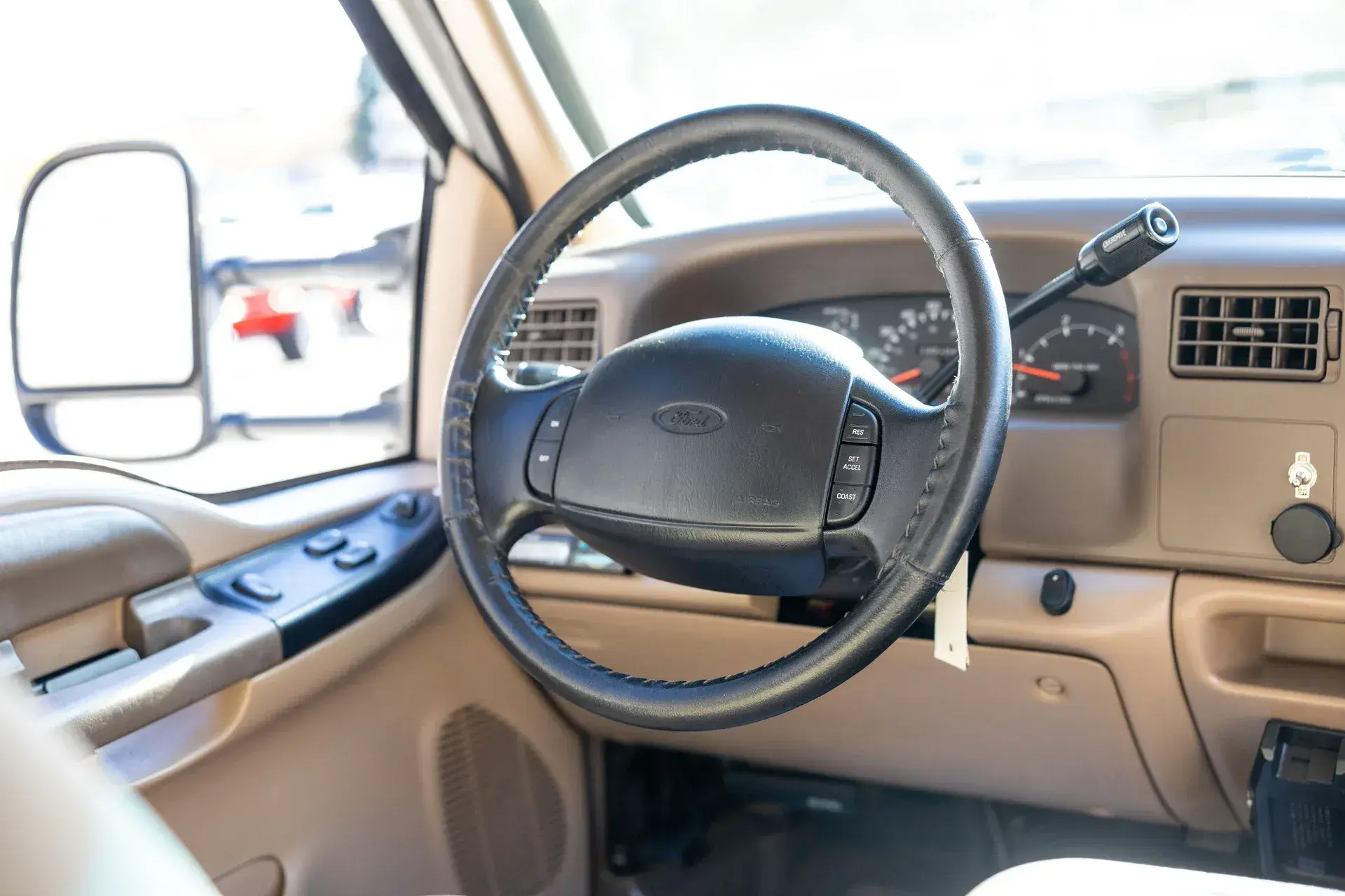 1999 Ford F-350 Lariat