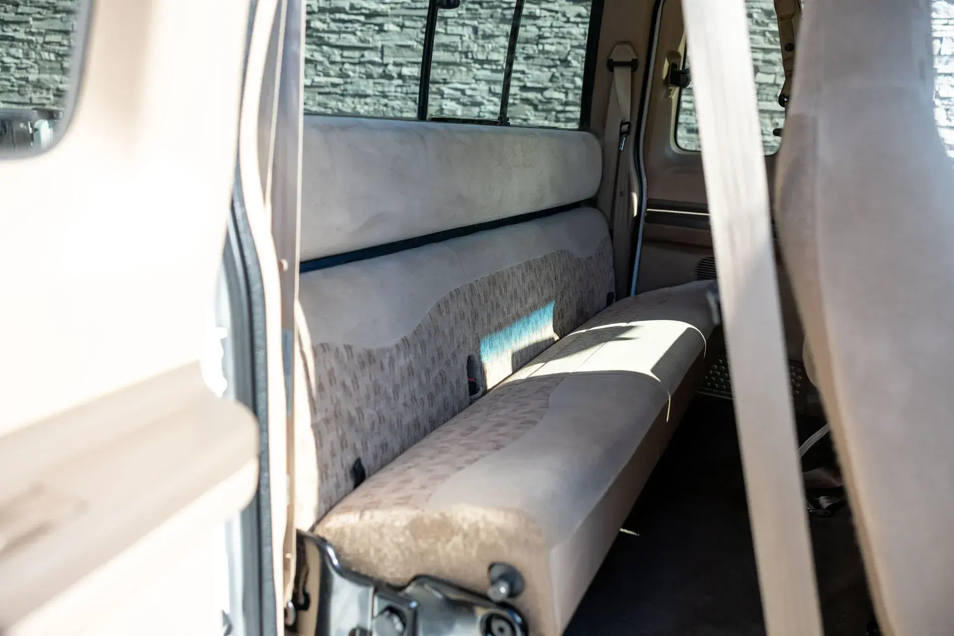 1999 Ford F-350 Lariat