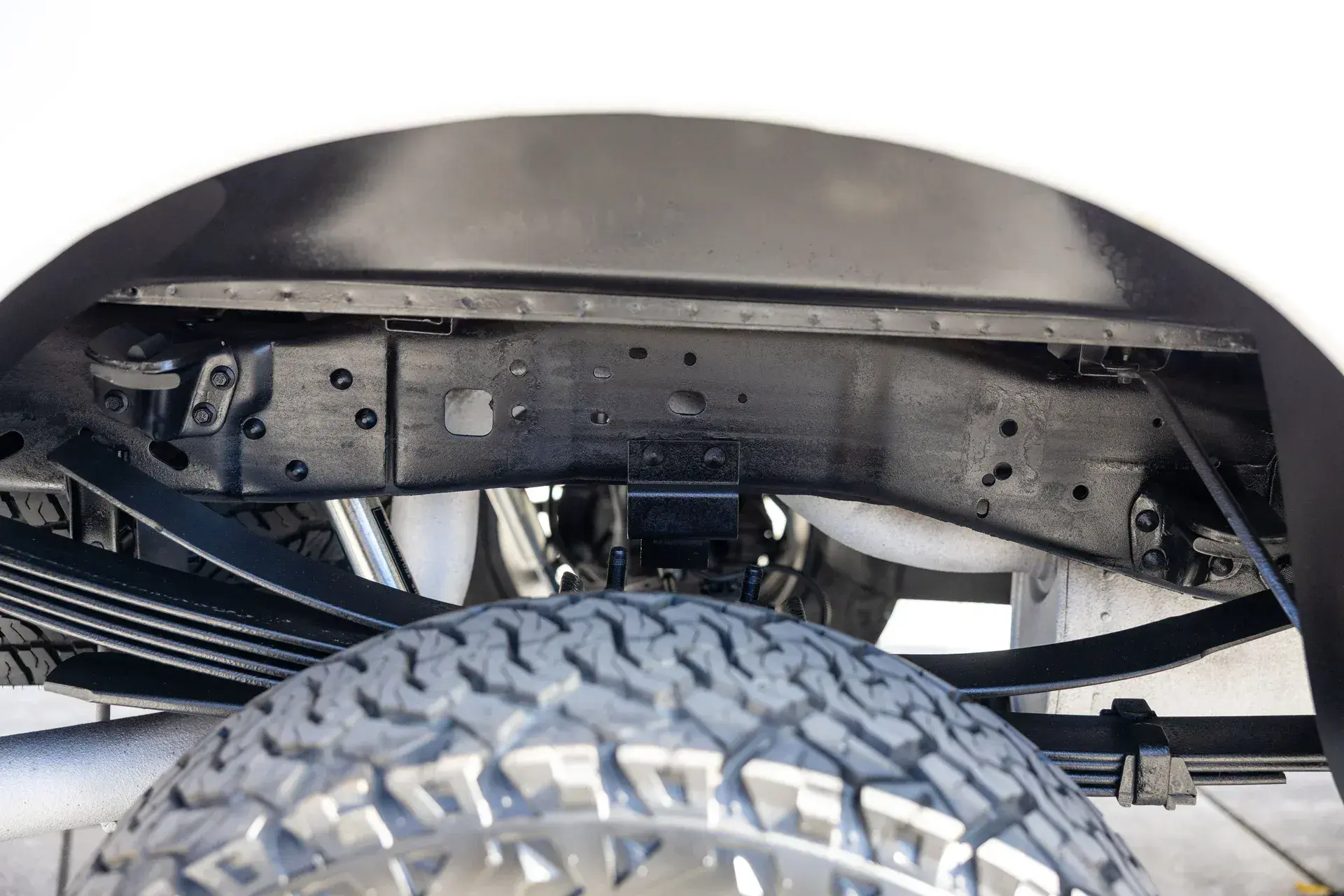 1999 Ford F-350 Lariat