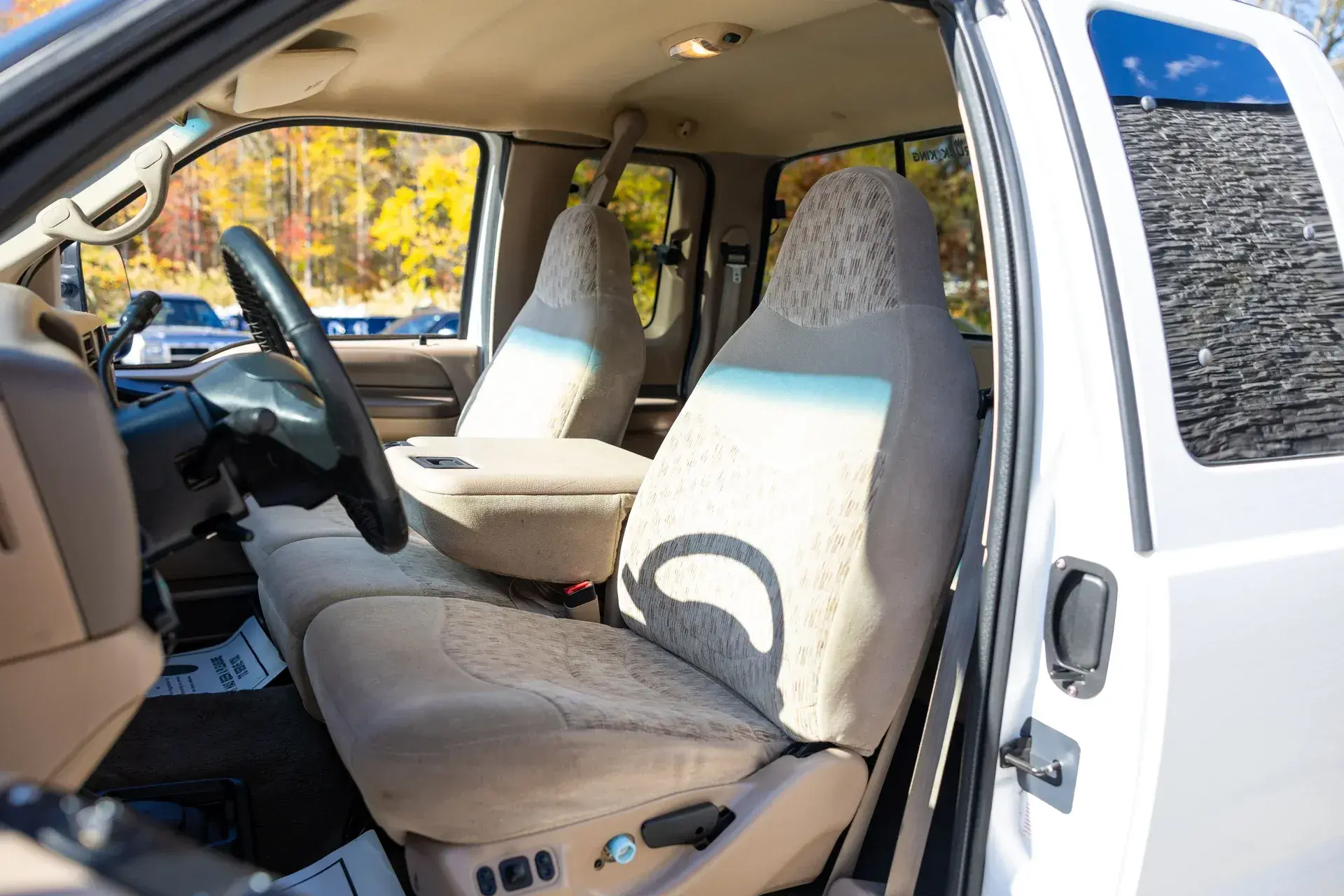 1999 Ford F-350 Lariat