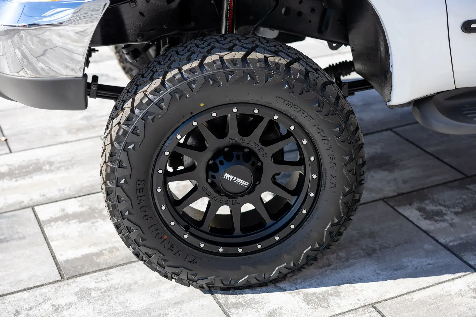 1999 Ford F-350 Lariat