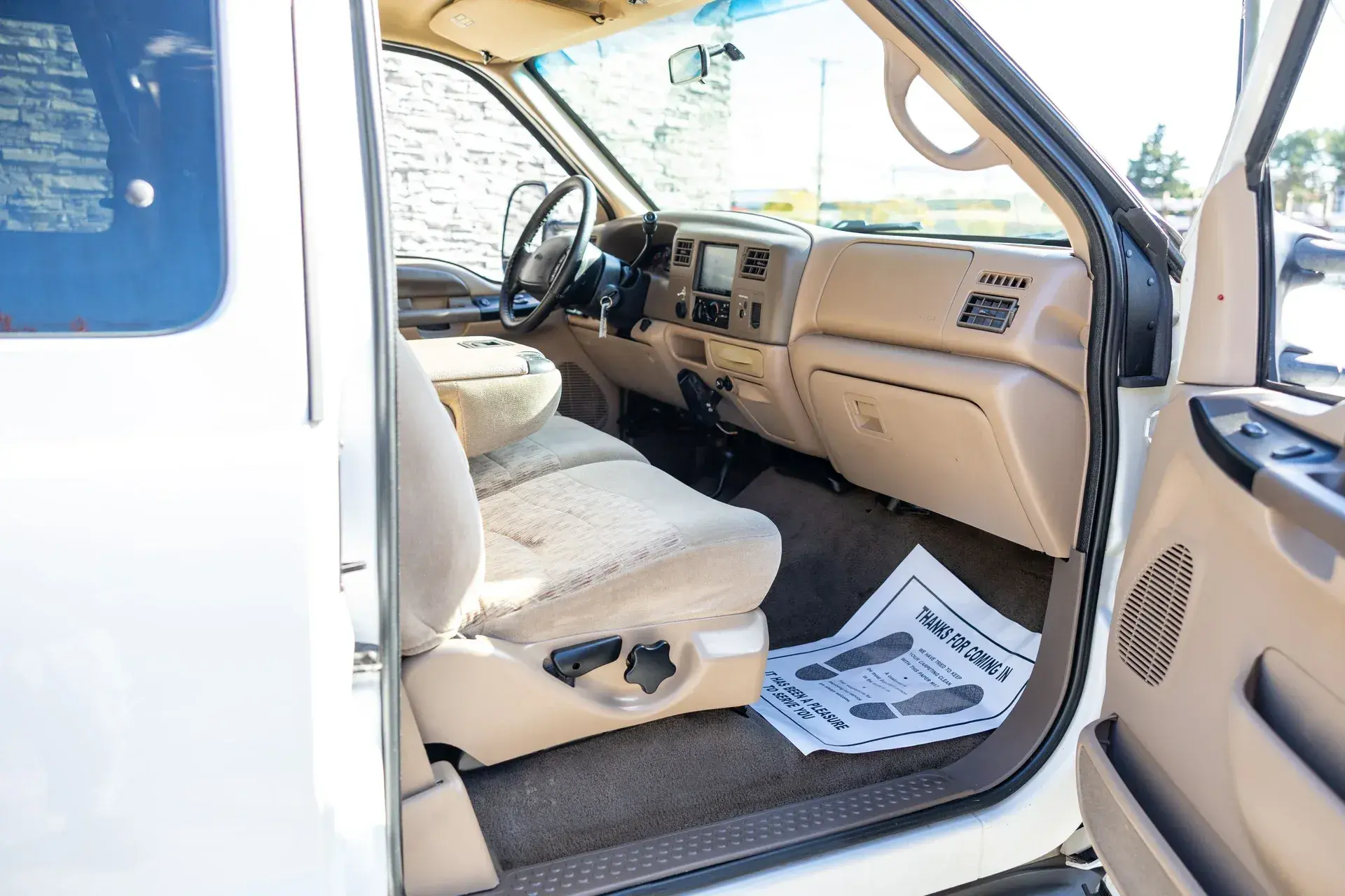 1999 Ford F-350 Lariat