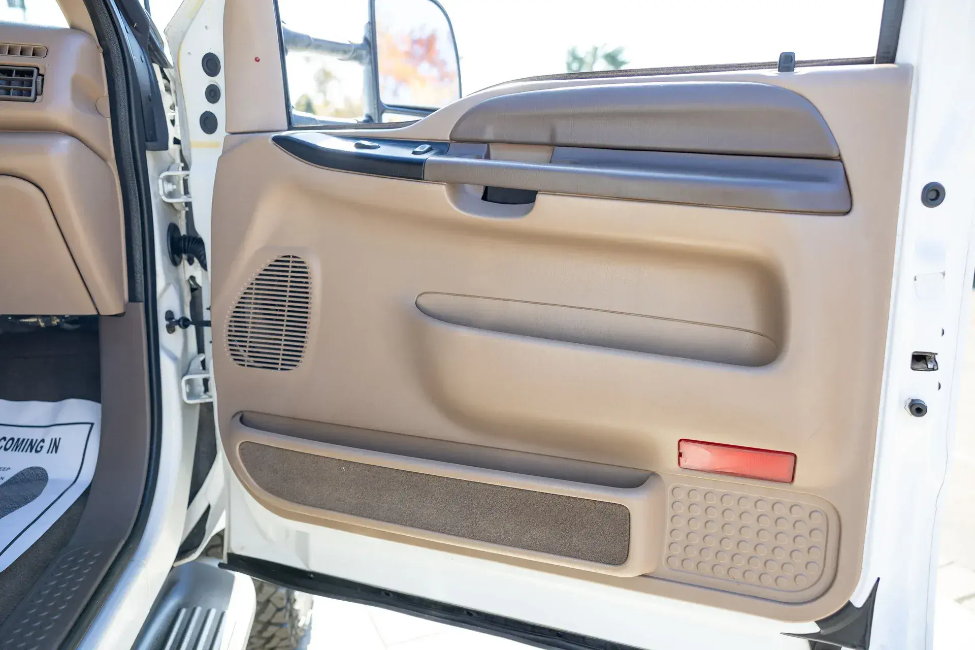 1999 Ford F-350 Lariat