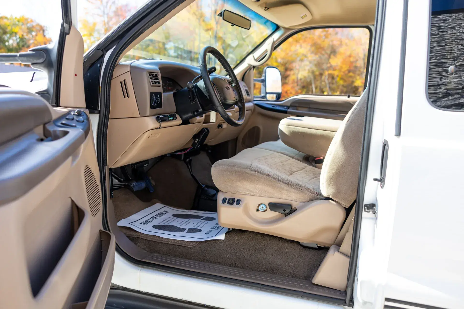 1999 Ford F-350 Lariat