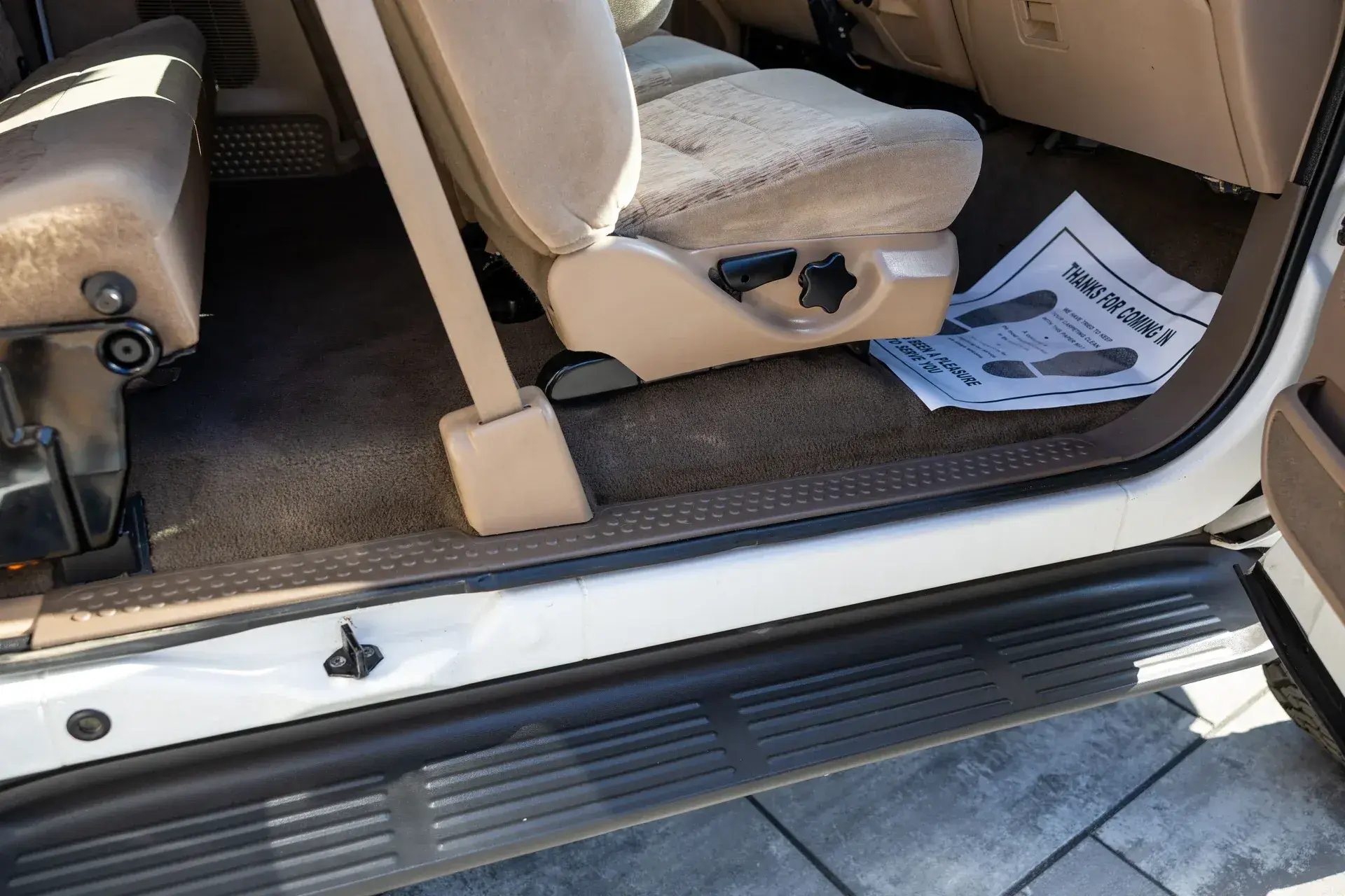 1999 Ford F-350 Lariat