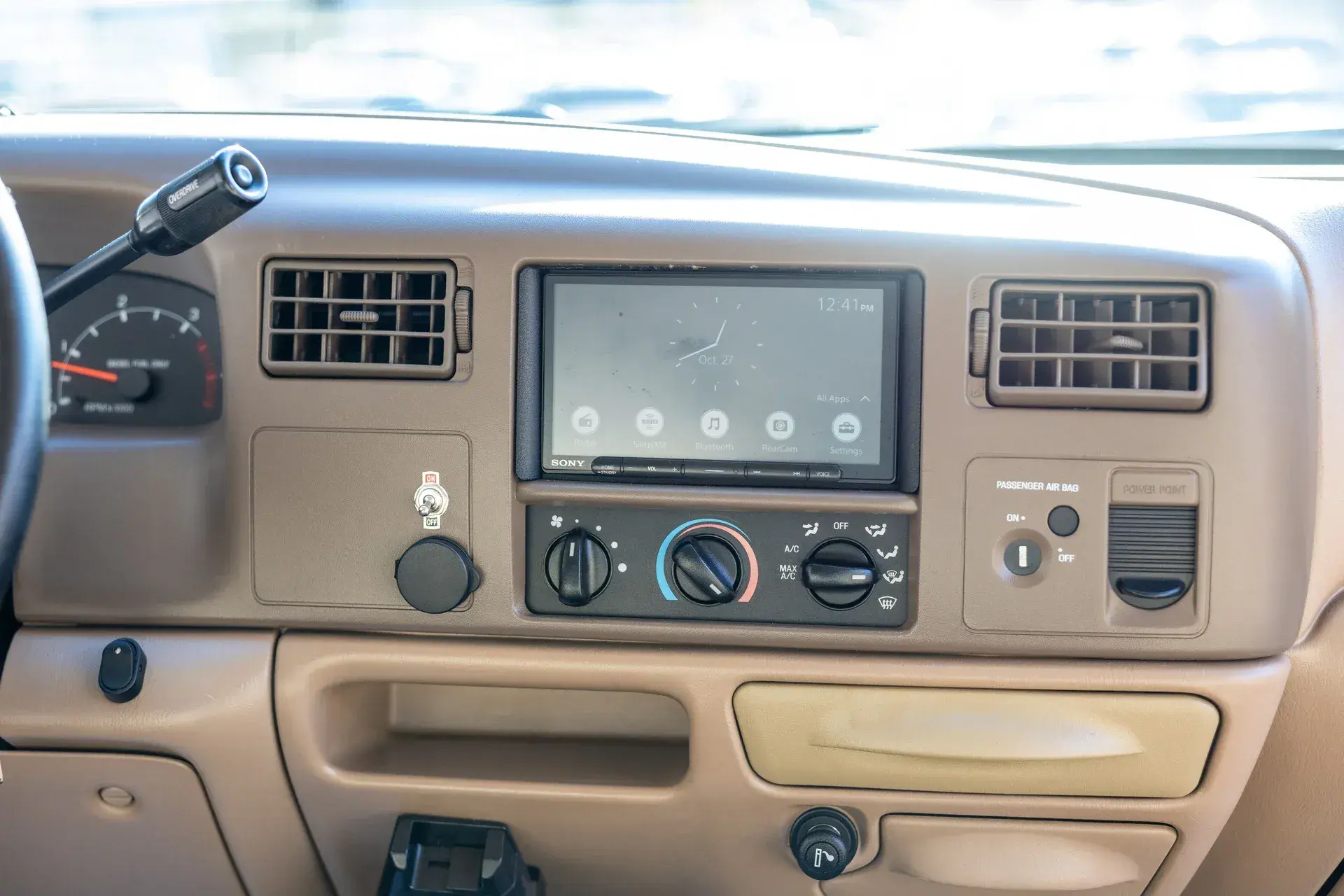 1999 Ford F-350 Lariat