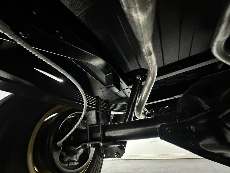 1973 International Harvester 1210 Camper Special