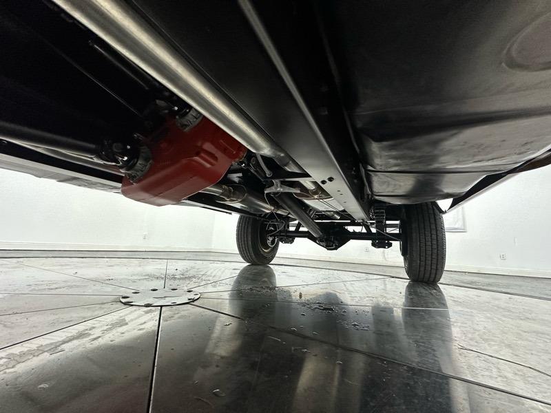 1973 International Harvester 1210 Camper Special