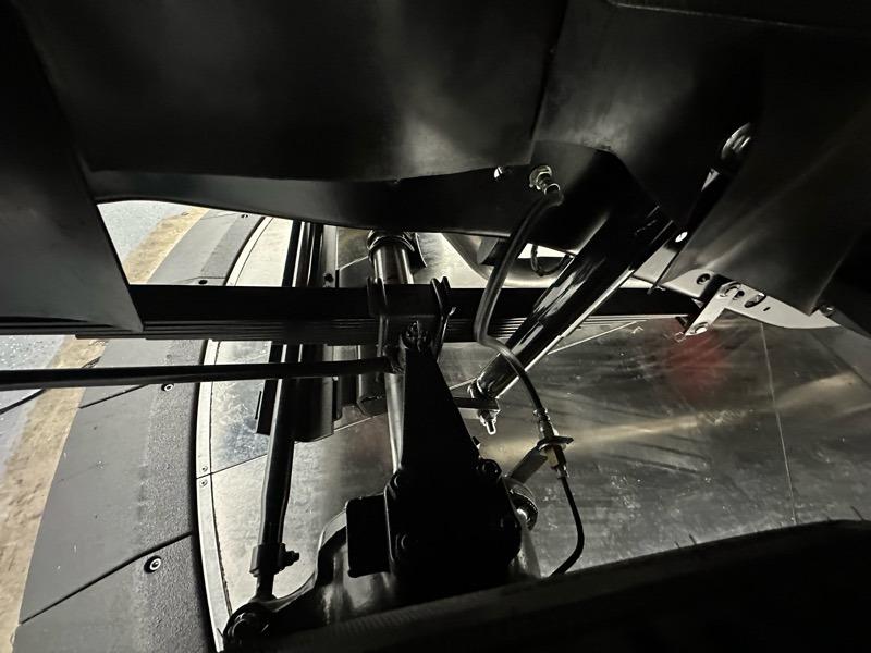 1973 International Harvester 1210 Camper Special